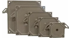 CGR Filter Press Plates