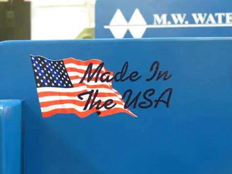 Made In The USA