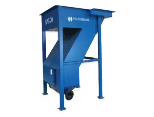 MW Watermark Slant Plate Clarifier (SPC)