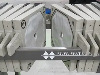 Filter Cloth - Pro-X Filter Press