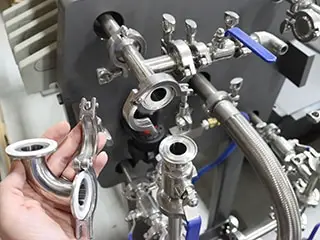 Manifold for Pro-X Filter Press