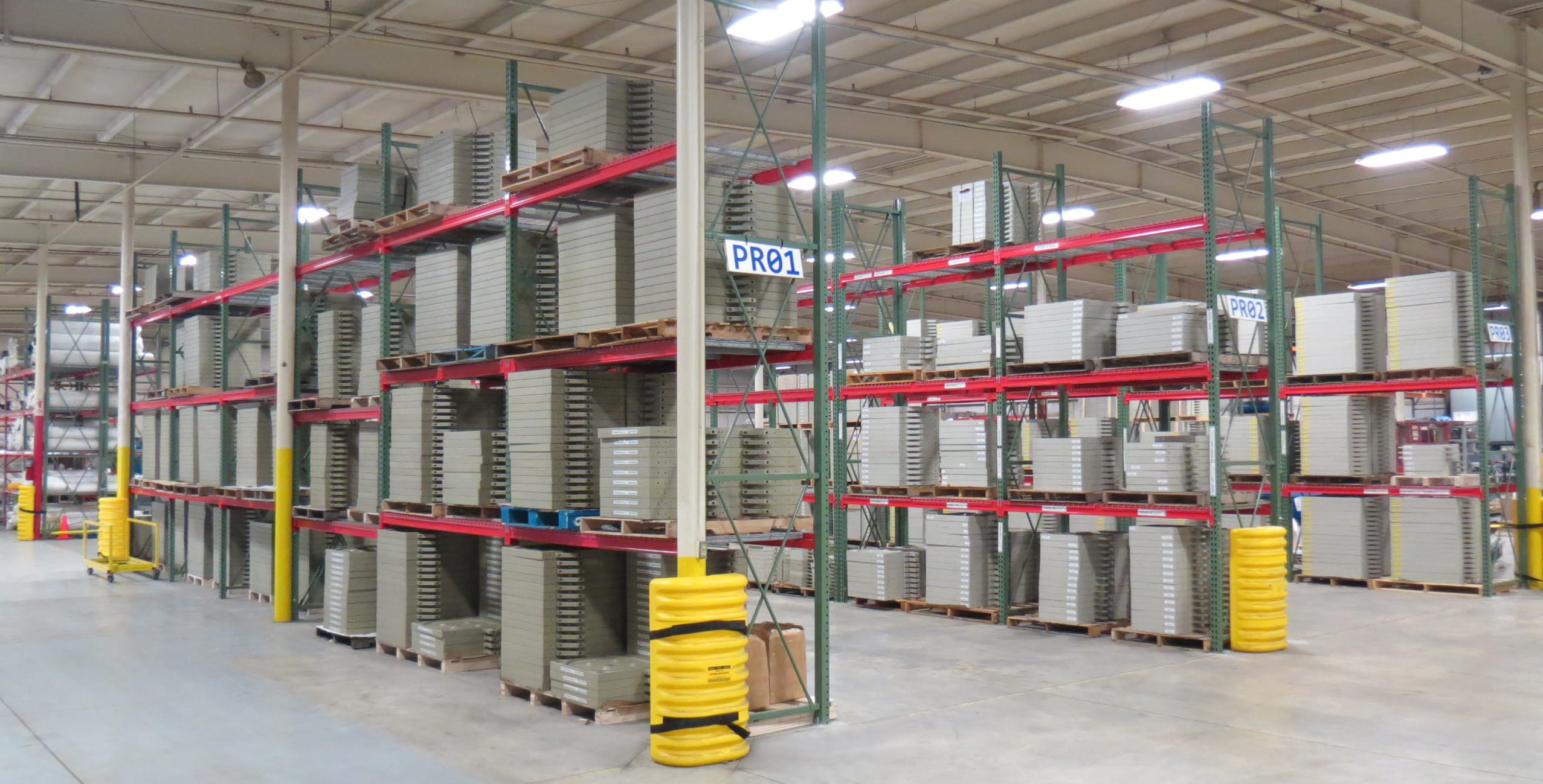 M.W. Watermark Stocks an Extensive Inventory of Filter Plates to Get You Up and Running Quickly