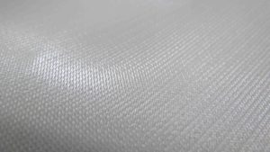 Polypropylene filter cloth