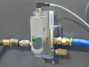AFPCS Sensor on Pro-X Filter Press