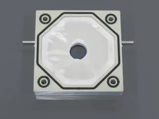 Filter Plate for Pro-X Filter Press