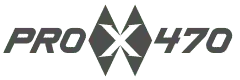 Pro-X 470 Filter Press Logo