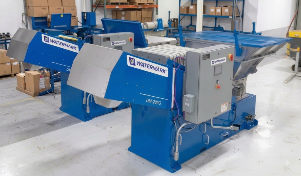 Sludge Dryers