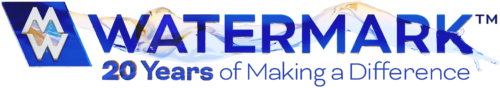 MW Watermark 20th Anniversary Logo