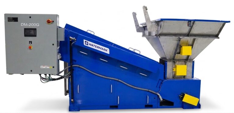 Sludge Dryer