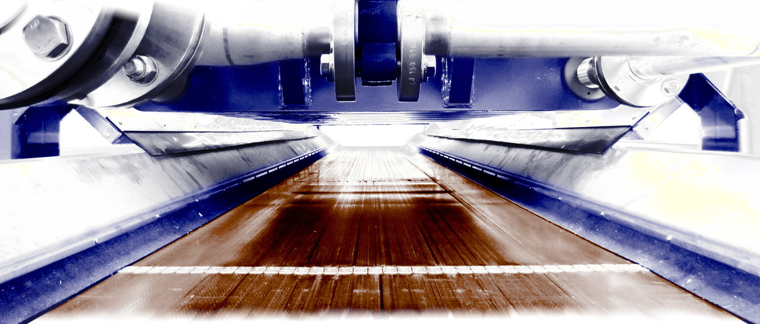 Filter Cake Discharge Options: M.W. Watermark