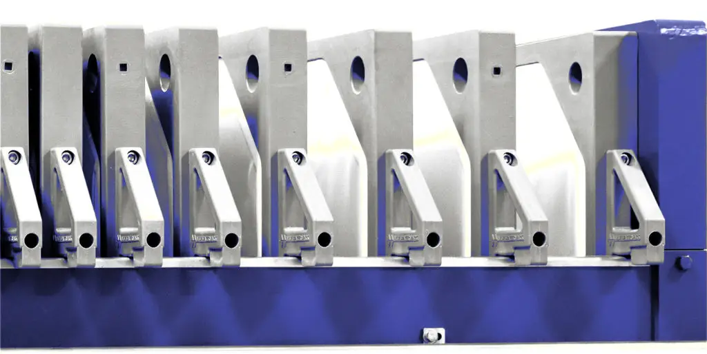 Filter Plates for Multiple Industries